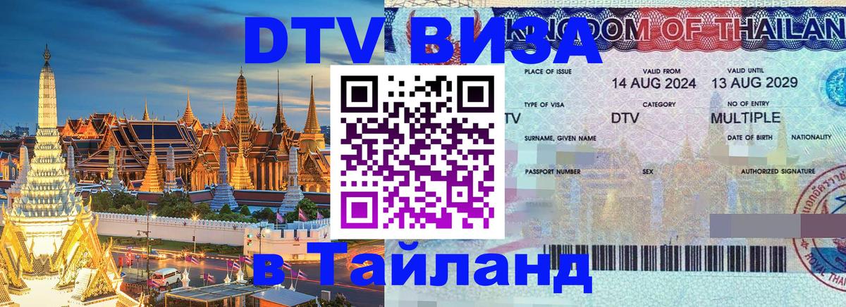 Оформление DTV визы под ключ: стоимость и тарифы, только загранпаспорт - 05.12.2025 